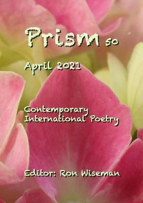 Prism 50 - April 2021(English, Paperback, unknown)