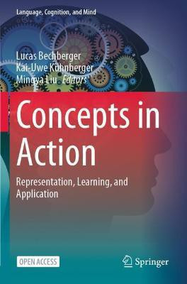 Concepts in Action(English, Paperback, unknown)