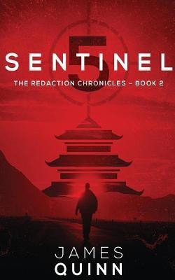 Sentinel Five(English, Paperback, Quinn James)