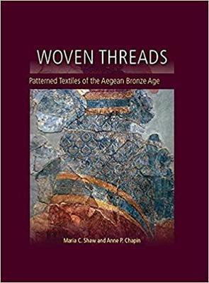 Woven Threads(English, Paperback, unknown)