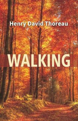 Walking(English, Paperback, Thoreau Henry David)
