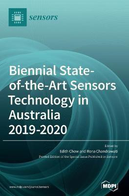 Biennial State-of-the-Art Sensors Technology in Australia 2019-2020(English, Hardcover, unknown)