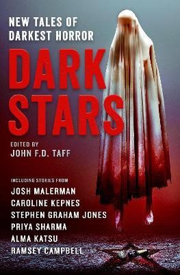 Dark Stars(English, Paperback, Malerman Josh)