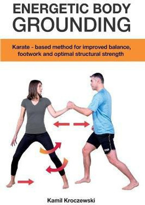 Energetic Body Grounding(English, Paperback, Kroczewski Kamil)