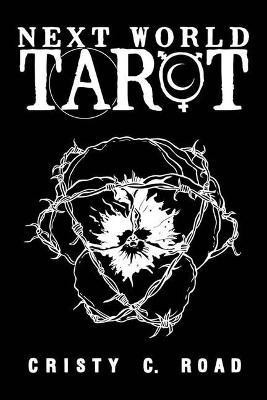 Next World Tarot: Pocket Edition(English, Other merchandise, C Road Cristy)
