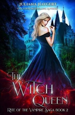 The Witch Queen(English, Paperback, Haygert Juliana)