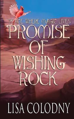 Promise of Wishing Rock(English, Paperback, Colodny Lisa)