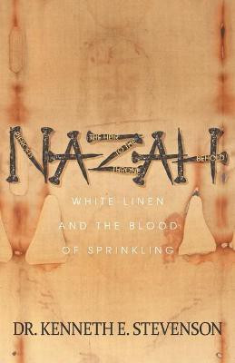 NAZAH(English, Paperback, Stevenson Dr. Kenneth E.)