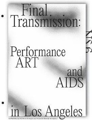 Final Transmission(English, Paperback, unknown)
