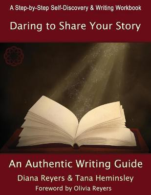 Daring To Share Your Story(English, Paperback, Reyers Diana)