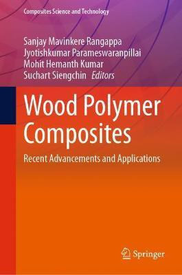 Wood Polymer Composites(English, Hardcover, unknown)