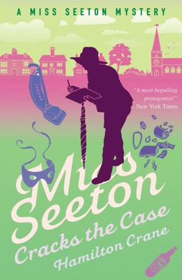 Miss Seeton Cracks the Case(English, Paperback, Hamilton Crane)