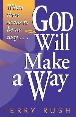 God Will Make a Way(English, Paperback, Rush Terry)