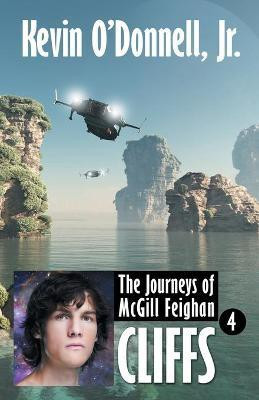 Cliffs(English, Paperback, O'Donnell Kevin)