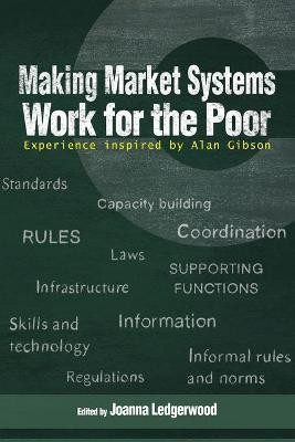Making Market Systems Work for the Poor(English, Paperback, unknown)