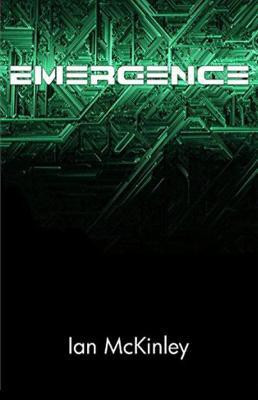 Emergence(English, Paperback, McKinley Ian)