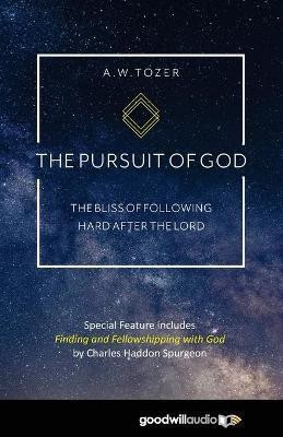 The Pursuit of God(English, Paperback, Tozer A W)