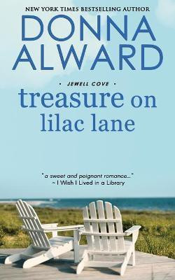 Treasure on Lilac Lane(English, Paperback, Alward Donna)