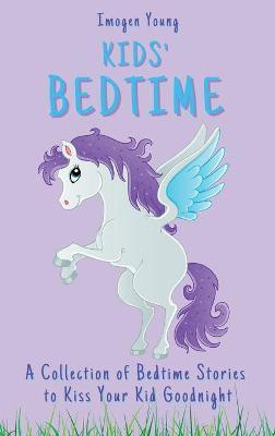Kids' Bedtime(English, Hardcover, Young Imogen)