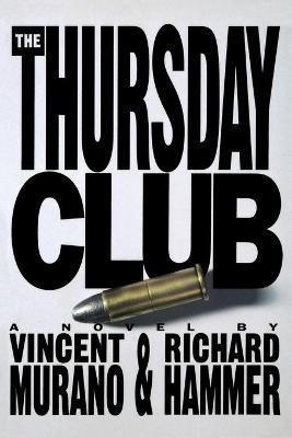 Thursday Club(English, Paperback, Murano Vincent)