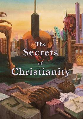 The Secrets of Christianity(English, Paperback, Vedder Mark)