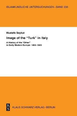 Images of the >>Turk<< in Italy(English, Paperback, unknown)