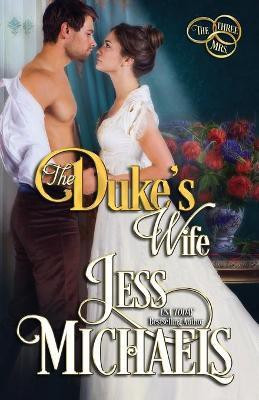 The Duke's Wife(English, Paperback, Michaels Jess)