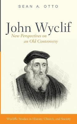 John Wyclif(English, Paperback, Otto Sean A)