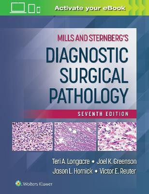 Mills and Sternberg's Diagnostic Surgical Pathology(English, Multiple copy pack, Longacre Teri A. M.D.)