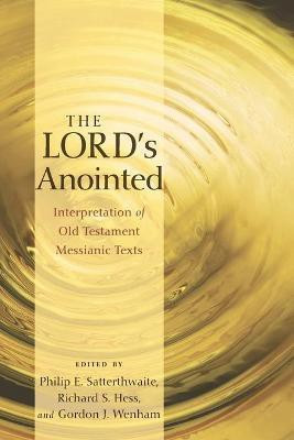 The Lord's Anointed(English, Paperback, unknown)