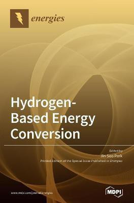 Hydrogen-Based Energy Conversion(English, Hardcover, unknown)