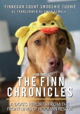 The Finn Chronicles(English, Paperback, Romack Gwen)