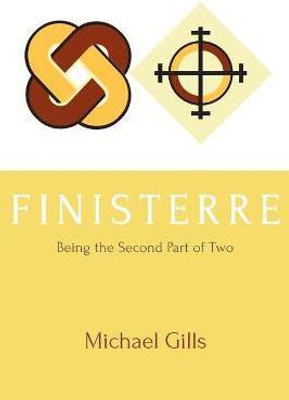 Finisterre(English, Paperback, Gills Michael)