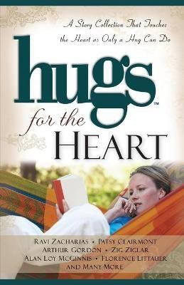 Hugs for the Heart(English, Paperback, Howard Books)