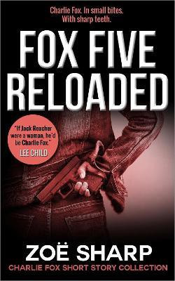 FOX FIVE RELOADED(English, Paperback, Sharp Zoe)