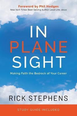 In Plane Sight(English, Paperback, Stephens Rick)
