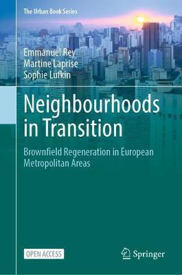 Neighbourhoods in Transition(English, Hardcover, Rey Emmanuel)