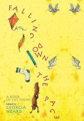 Falling Down the Page(English, Paperback, unknown)