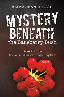 Mystery Beneath the Baneberry Bush(English, Paperback, Rose Emma Jean H)