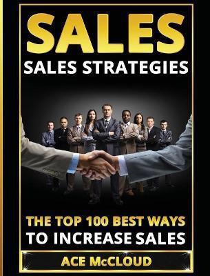 Sales(English, Hardcover, McCloud Ace)