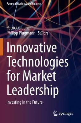 Innovative Technologies for Market Leadership(English, Paperback, unknown)