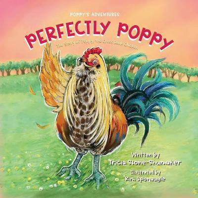 Perfectly Poppy(English, Paperback, Stone-Shumaker Tricia)