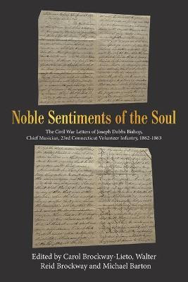Noble Sentiments of the Soul(English, Paperback, unknown)