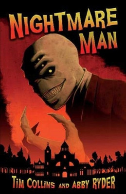 Nightmare Man(English, Paperback, Collins Tim)