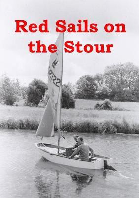 Red Sails on the Stour(English, Paperback, Hart Colin)