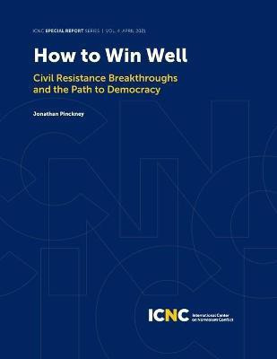 How to Win Well(English, Paperback, Pinckney Jonathan)