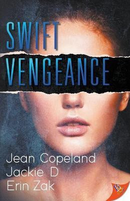Swift Vengeance(English, Paperback, Copeland Jean)