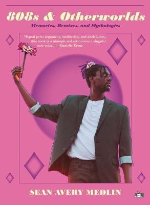 808s & Otherworlds(English, Paperback, Medlin Sean Avery)