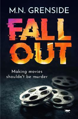 Fall Out(English, Paperback, Grenside M.N.)
