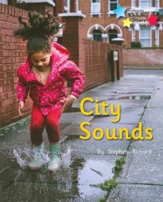 City Sounds(English, Paperback, unknown)